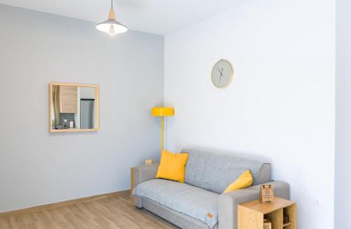 Gythio Apartment | My Gytheio Apartment