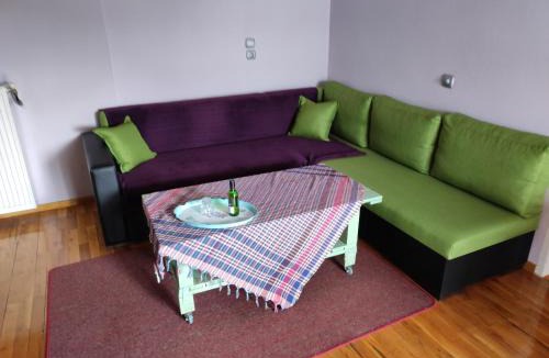 Komotini Apartment | My home in Komotini