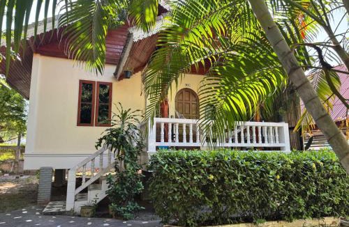 Wok Tum Resort | My Home Resort - Koh phangan vacation house rentals