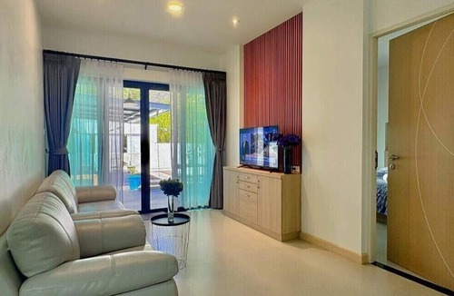 Phangnga Hotel | My Home Villa Phangnga