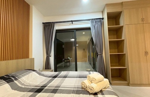 Phangnga Hotel | My Home Villa Phangnga
