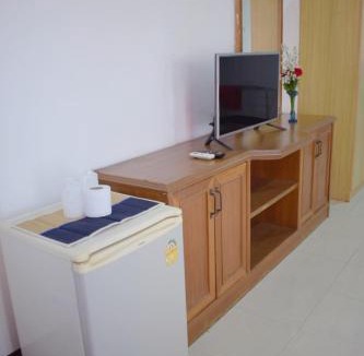 Arun Amarin Hotel | My Hotel Bangkok Noi
