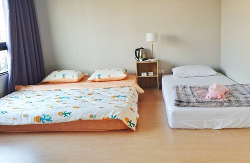Don Muang House | My house near airport donmuang
