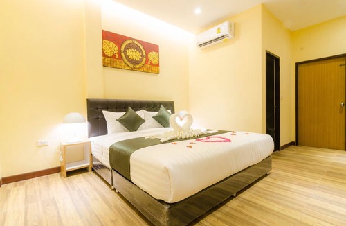 Na Thon House | My Living Place Nathon