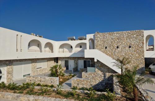 Kefalos Hotel | My Place