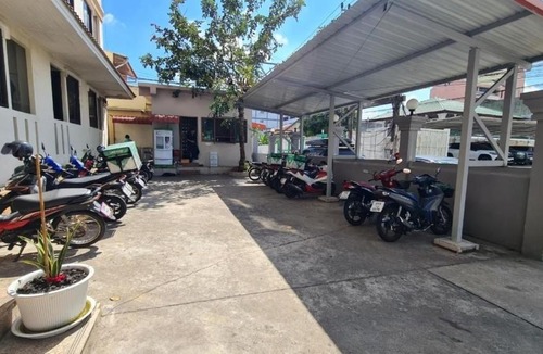 Nong Khaem Hotel | My place 77 2