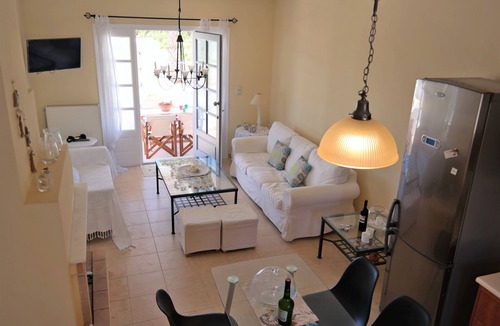 Plaka Villa | My Plaka Beach Vacation Home