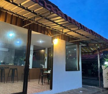 Samut Sakhon Apartment | my pumpkin krabi