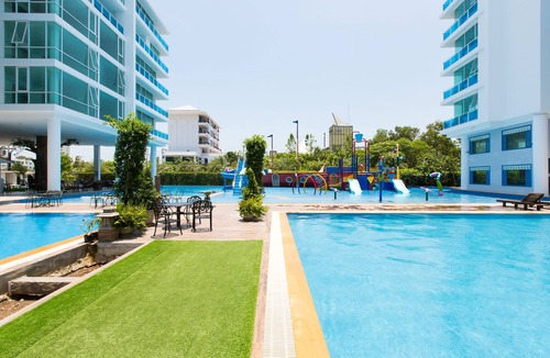 Khao Takiab Apartment | My Resort Beach Apartment