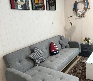 Khao Takiab Apartment | My Resort Hua Hin A206
