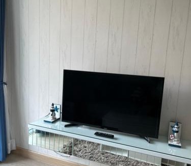 Khao Takiab Apartment | My Resort Hua Hin A206