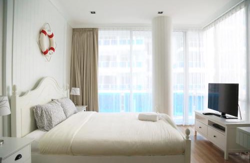 Khao Takiab Apartment | My Resort Hua Hin A303
