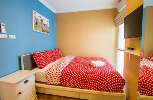 Khao Takiab Apartment | My Resort Hua Hin A303