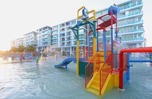 Khao Takiab Apartment | My Resort Huahin by MR.JAY