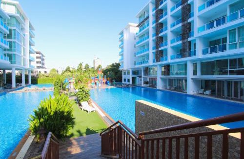 Khao Takiab Apartment | My Resort Huahin by MR.JAY