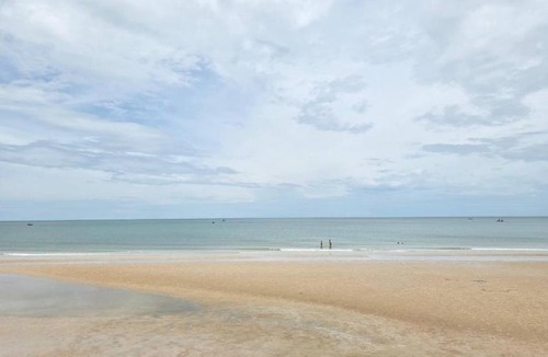 Khao Takiab Apartment | My Resort huahin promotion ราคาพิเศษ 6 ท่านนอนสบาย