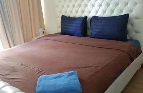 Khao Takiab Apartment | My Resort huahin promotion ราคาพิเศษ 6 ท่านนอนสบาย