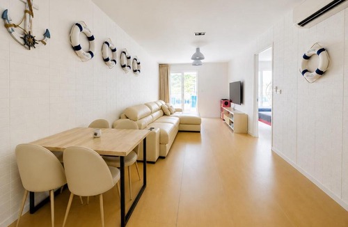 Khao Takiab Apartment | My Resort huahin promotion ราคาพิเศษ 6 ท่านนอนสบาย