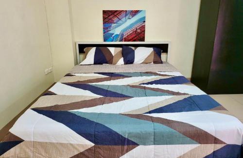 Nong Khaem Apartment | My Space 77