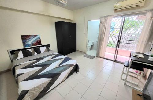 Nong Khaem Apartment | My Space 77