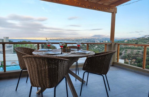 Linoperamata Villa | my suite home