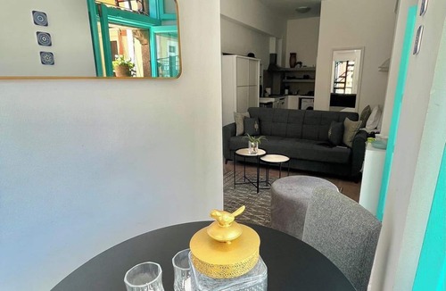 Symi Apartment | My Symi Apartment 1