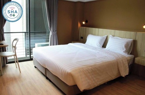 Ban Suan Hotel | Mybed Chonburi