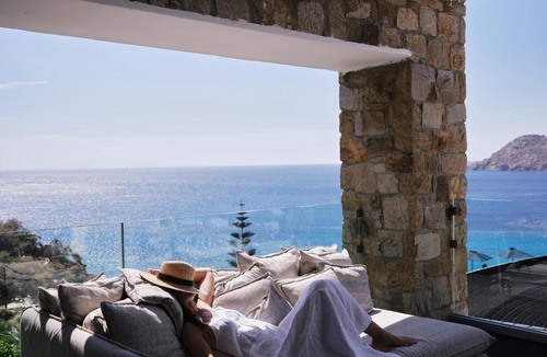 Elia Resort | Myconian Imperial - Leading Hotels of the World