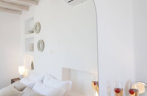 Ano Mera Hotel | Myconian Theros