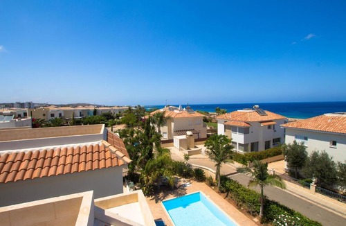 Protaras Villa | myExclusiveVilla 683