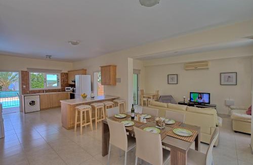 Protaras Villa | myExclusiveVilla 683