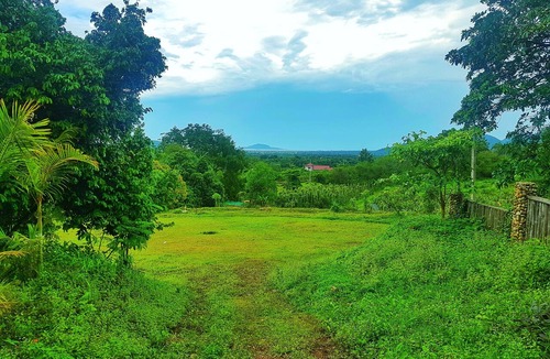 Pong Teuk Commune Hotel | Myhouse Resort