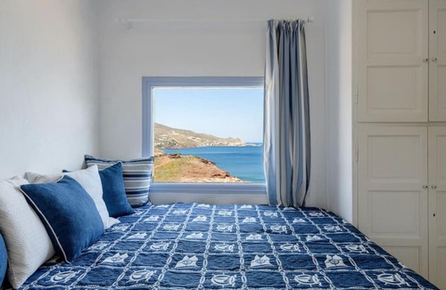 Ftelia Villa | Mykonos Citadel