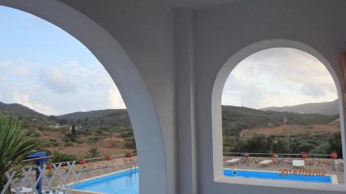 Kithira House | Mylos