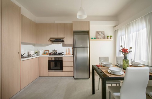 Dasoupolis Apartment | Myrtiana Apartments