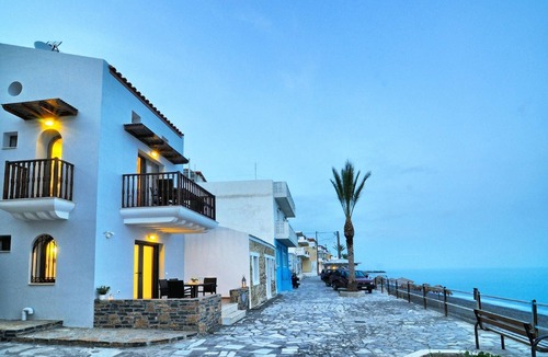Mirtos House | Myrtos Mare Studio