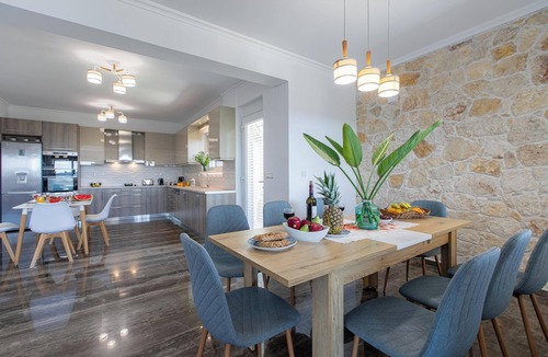 Polemarchi Villa | Mystique Villa - Four Bedroom Villa, Sleeps 8