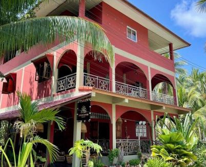 Chaloklum Resort | Mythai Guesthouse