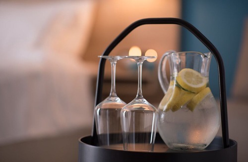 Katerini Hotel | Mythic Summer Hotel