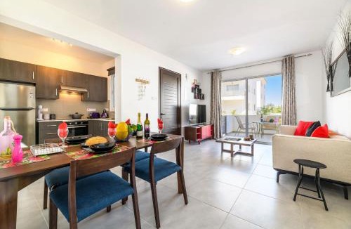 Kapparis Apartment | Mythical Sands Apartments