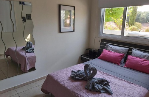 Kapparis Apartment | Mythical Sands Resort Ilona Apartment for families