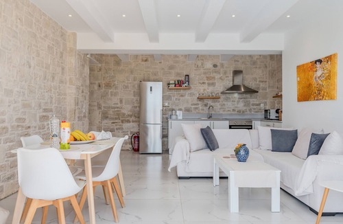 Plakias Villa | Mythos villa II,pool,Walking distance to beach