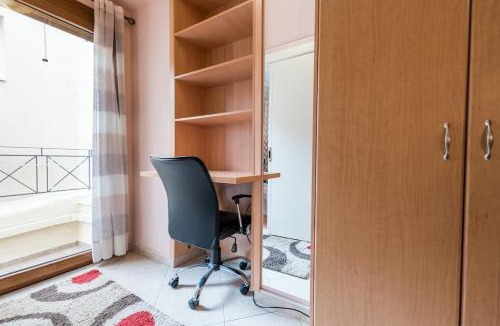 Lesvos Apartment | Mytilene Central Home 2