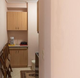Lesvos Apartment | Mytilene Central Home 2