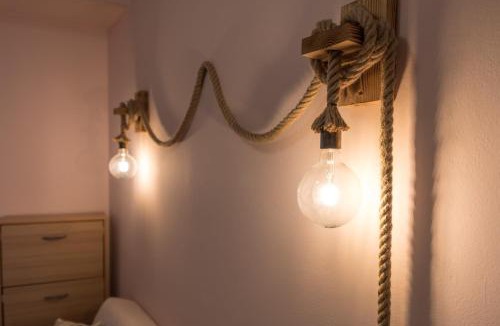 Lesvos Apartment | Mytilene Central Home 2