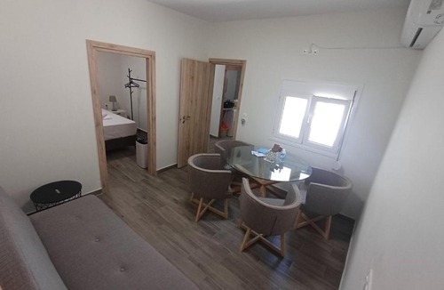 Spata-Artemida Apartment | Nára house 3