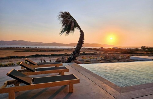 Paros Villa | N House Paros