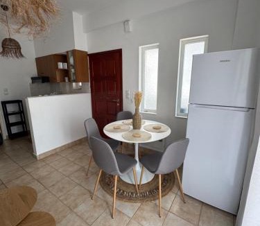 Rakhai Apartment | N & I Apartment