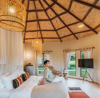 Wiang Pa Pao Hotel | Na Bua Villa Chiangrai