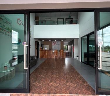 Chaiyaphum Hotel | Na Care Hotel